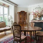 Rue Decamps By Onefinestay