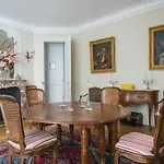 Rue Decamps By Onefinestay
