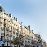 Rue Decamps By Onefinestay