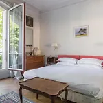 Rue Decamps By Onefinestay