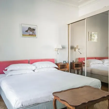 Rue Decamps By Onefinestay *