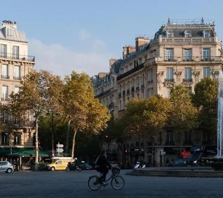 Rue Decamps By Onefinestay Appartamento